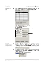 Preview for 228 page of Rohde & Schwarz AM 300 Operating Manual