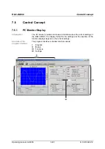 Preview for 232 page of Rohde & Schwarz AM 300 Operating Manual