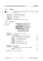 Preview for 237 page of Rohde & Schwarz AM 300 Operating Manual