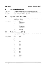 Preview for 244 page of Rohde & Schwarz AM 300 Operating Manual