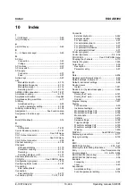 Preview for 247 page of Rohde & Schwarz AM 300 Operating Manual