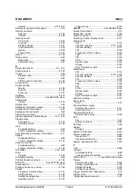 Preview for 250 page of Rohde & Schwarz AM 300 Operating Manual