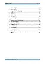 Preview for 4 page of Rohde & Schwarz AMU-K48 Operating Manual