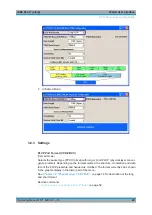 Preview for 29 page of Rohde & Schwarz AMU-K48 Operating Manual