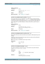 Preview for 56 page of Rohde & Schwarz AMU-K48 Operating Manual