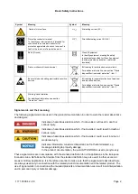 Preview for 4 page of Rohde & Schwarz ENV4200 User Manual