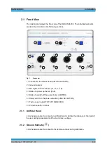 Preview for 24 page of Rohde & Schwarz ENV4200 User Manual