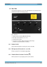 Preview for 26 page of Rohde & Schwarz ENV4200 User Manual