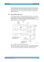 Preview for 34 page of Rohde & Schwarz ENV4200 User Manual