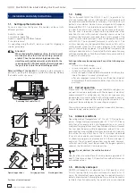 Preview for 6 page of Rohde & Schwarz Hameg HMO3522 Manual