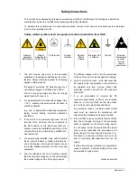 Preview for 3 page of Rohde & Schwarz NGMO1 Operating Manual