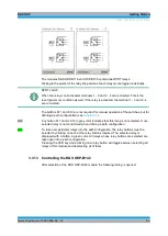 Preview for 53 page of Rohde & Schwarz OSP-B011 Quick Start Manual