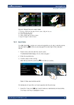 Preview for 38 page of Rohde & Schwarz R&S NGL200 Series User Manual