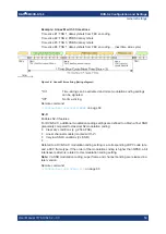 Preview for 14 page of Rohde & Schwarz SMCVB-K168 User Manual