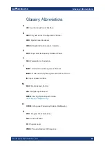 Preview for 85 page of Rohde & Schwarz SMCVB-K168 User Manual