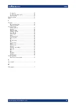 Preview for 91 page of Rohde & Schwarz SMCVB-K168 User Manual