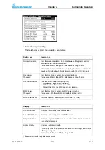 Preview for 75 page of Rohde & Schwarz SR8000 Series System Manual