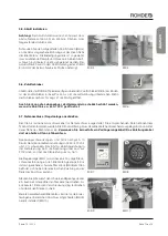 Preview for 7 page of Rohde Ecotop 20 Instruction Manual