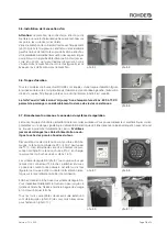 Preview for 39 page of Rohde Ecotop 20 Instruction Manual