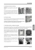 Preview for 55 page of Rohde Ecotop 20 Instruction Manual