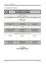 Preview for 62 page of Rohde Ecotop 20 Instruction Manual