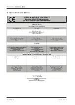 Preview for 78 page of Rohde Ecotop 20 Instruction Manual