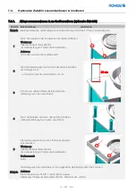 Preview for 12 page of Rohde HMT 600 Original Operating Instructions