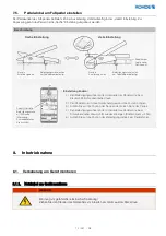 Preview for 15 page of Rohde HMT 600 Original Operating Instructions