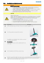 Preview for 41 page of Rohde HMT 600 Original Operating Instructions