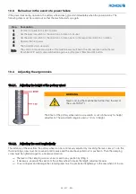 Preview for 48 page of Rohde HMT 600 Original Operating Instructions