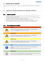 Preview for 93 page of Rohde HMT 600 Original Operating Instructions