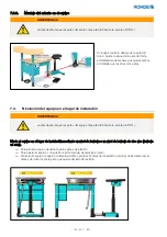 Preview for 100 page of Rohde HMT 600 Original Operating Instructions