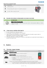 Preview for 103 page of Rohde HMT 600 Original Operating Instructions