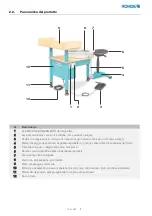 Preview for 122 page of Rohde HMT 600 Original Operating Instructions