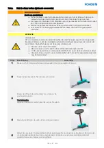 Preview for 159 page of Rohde HMT 600 Original Operating Instructions