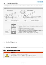 Preview for 191 page of Rohde HMT 600 Original Operating Instructions