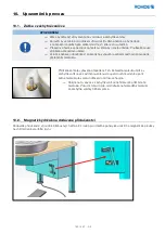 Preview for 195 page of Rohde HMT 600 Original Operating Instructions