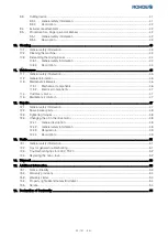 Preview for 32 page of Rohde TS 20 Original Operating Instructions