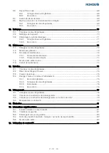 Preview for 59 page of Rohde TS 20 Original Operating Instructions