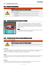 Preview for 64 page of Rohde TS 20 Original Operating Instructions