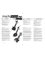 Preview for 1 page of Rohloff HG-Check 3100 Instructions For Use