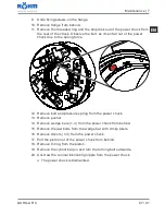 Preview for 87 page of Rohm DURO-A RC Translation Of The Original Operating Instructions