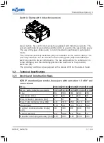 Preview for 17 page of Rohm KZS-P Translation Of The Original Operating Manual