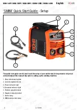 Preview for 4 page of Rohr MINI-140PI Operation Manual