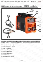 Preview for 13 page of Rohr MINI-140PI Operation Manual