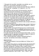 Preview for 12 page of RoHS Compliant MO9090 User Manual