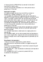 Preview for 16 page of RoHS Compliant MO9090 User Manual