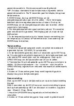 Preview for 18 page of RoHS Compliant MO9090 User Manual