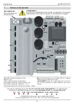 Preview for 5 page of RoHS Compliant START-S12-M Instruction And Warnings For The Installer