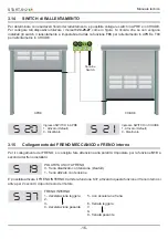 Preview for 16 page of RoHS Compliant START-S12-M Instruction And Warnings For The Installer